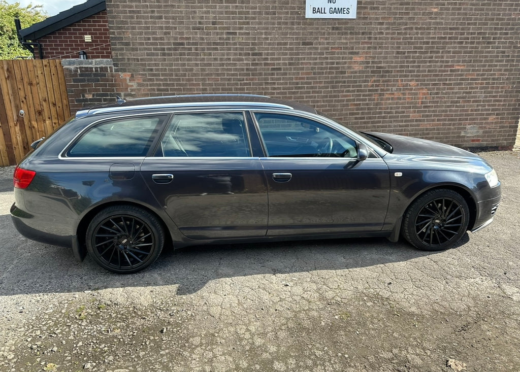 NOW SOLD ! Audi A6 2.0 TDI