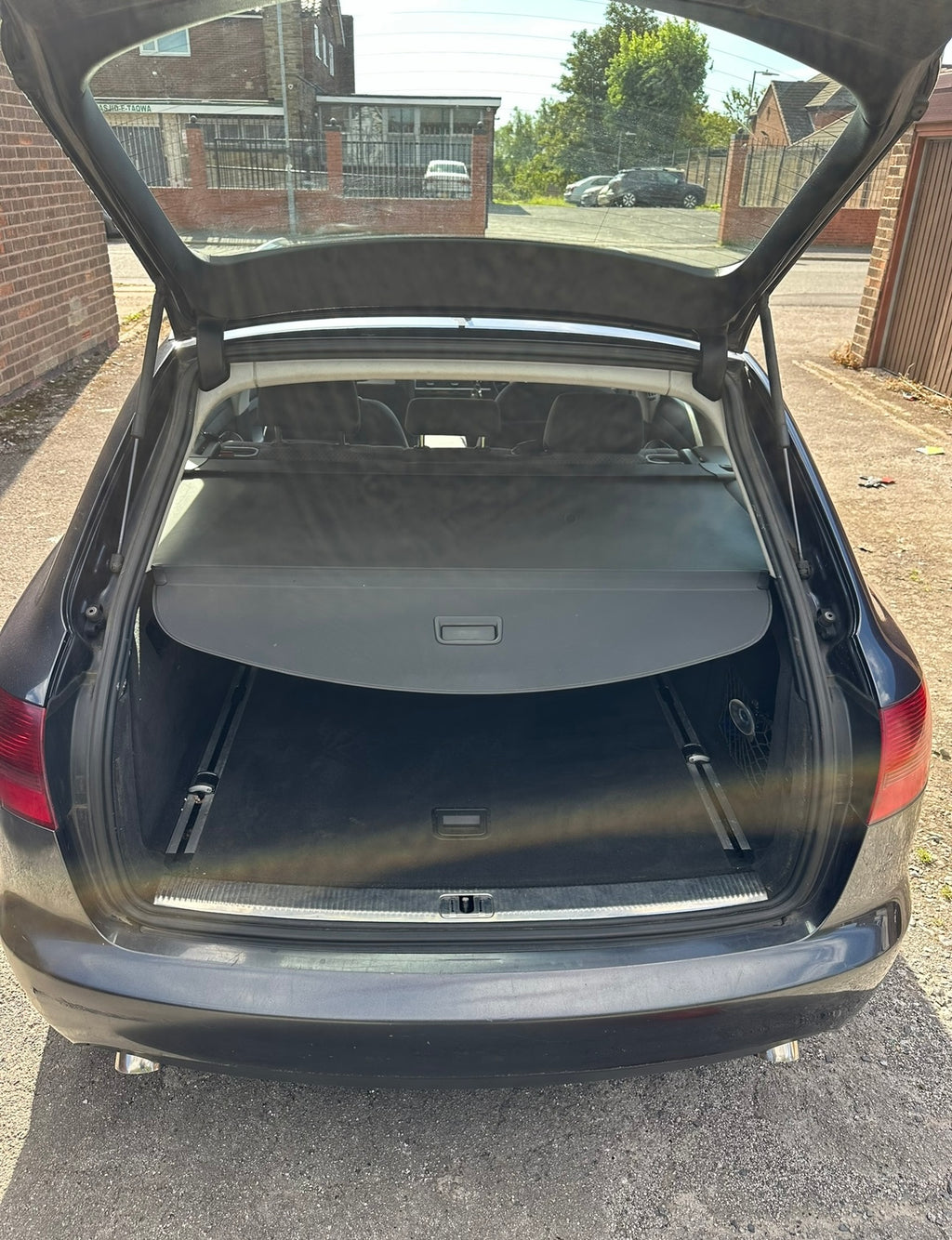 NOW SOLD ! Audi A6 2.0 TDI