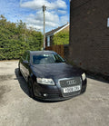 NOW SOLD ! Audi A6 2.0 TDI