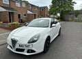 NOW SOLD ! Alfa Romeo Giulietta