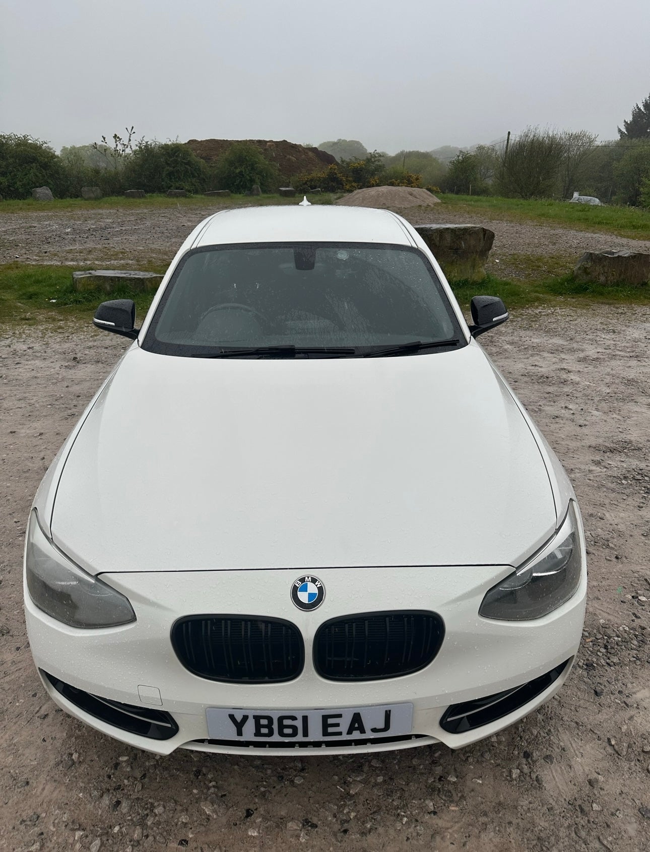 NOW SOLD ! BMW 118D Sport